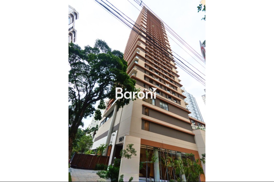 Apartamento - Brooklin