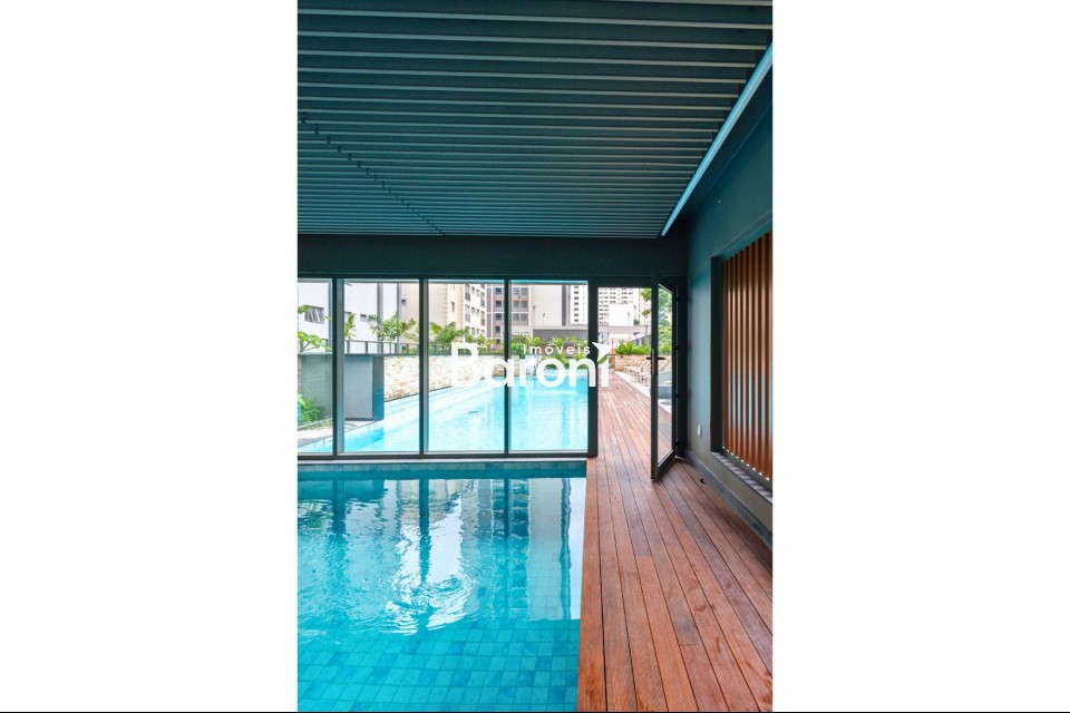 Apartamento - Brooklin