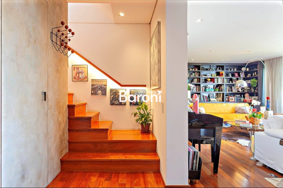 Apartamento - Alto Da Boa Vista