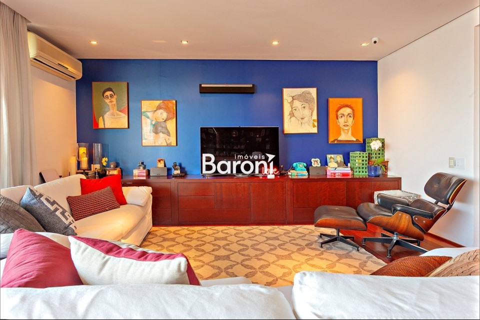 Apartamento - Alto Da Boa Vista