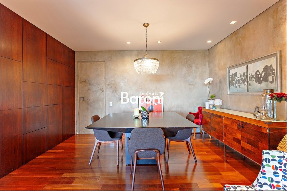 Apartamento - Alto Da Boa Vista