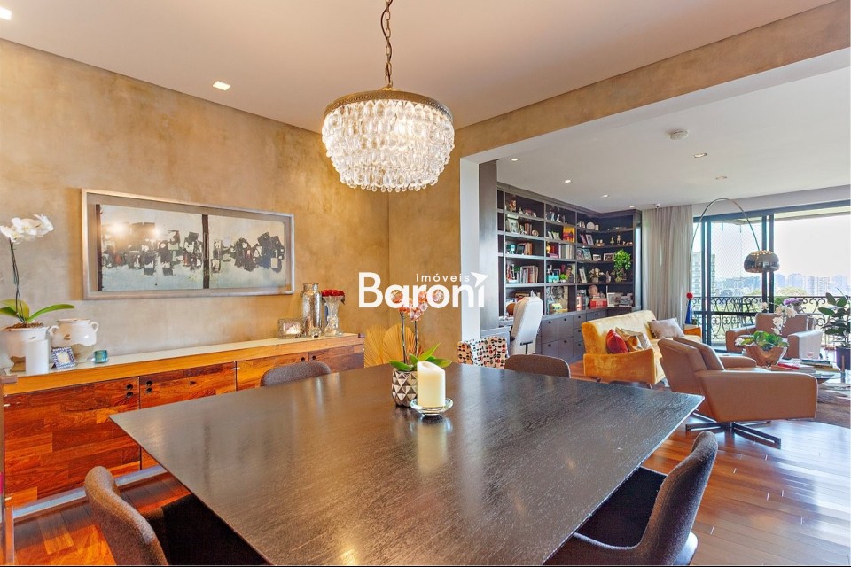 Apartamento - Alto Da Boa Vista