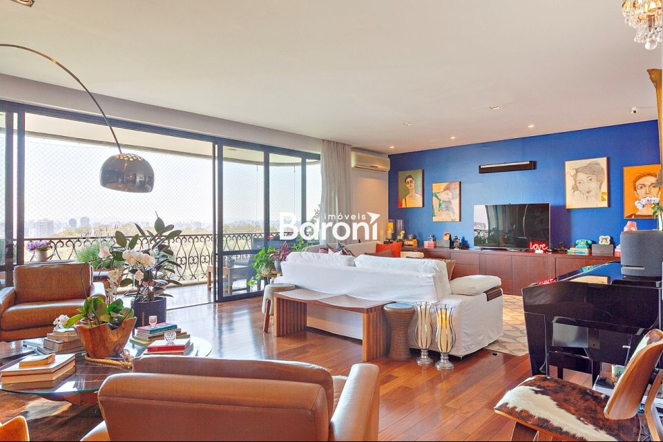 Apartamento - Alto Da Boa Vista