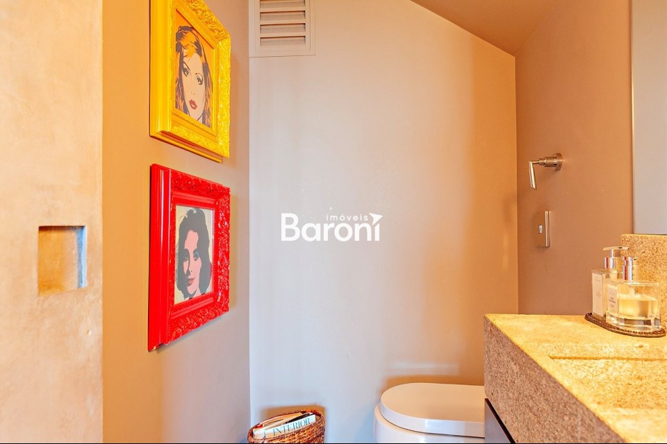 Apartamento - Alto Da Boa Vista