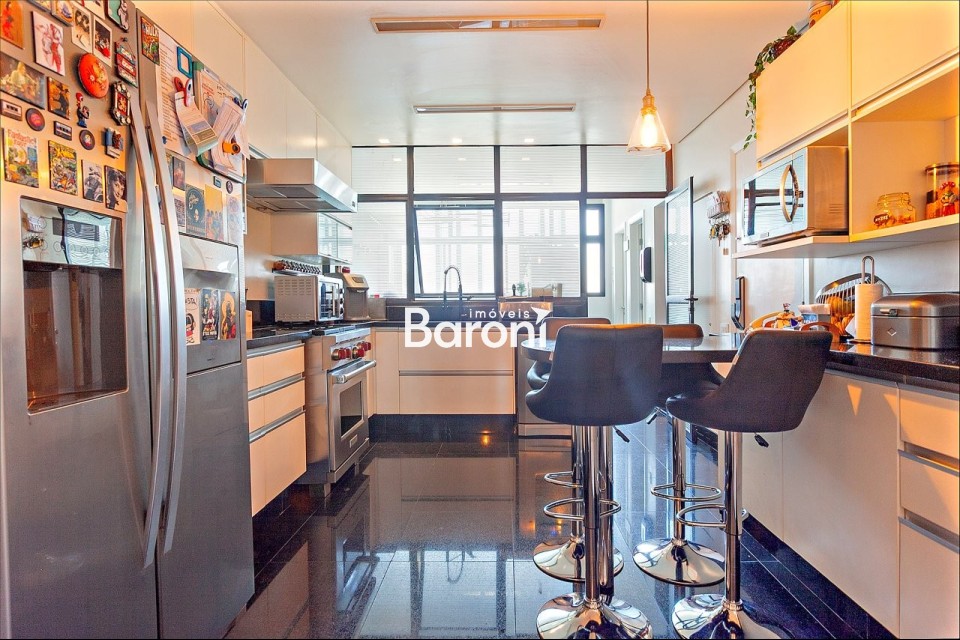 Apartamento - Alto Da Boa Vista