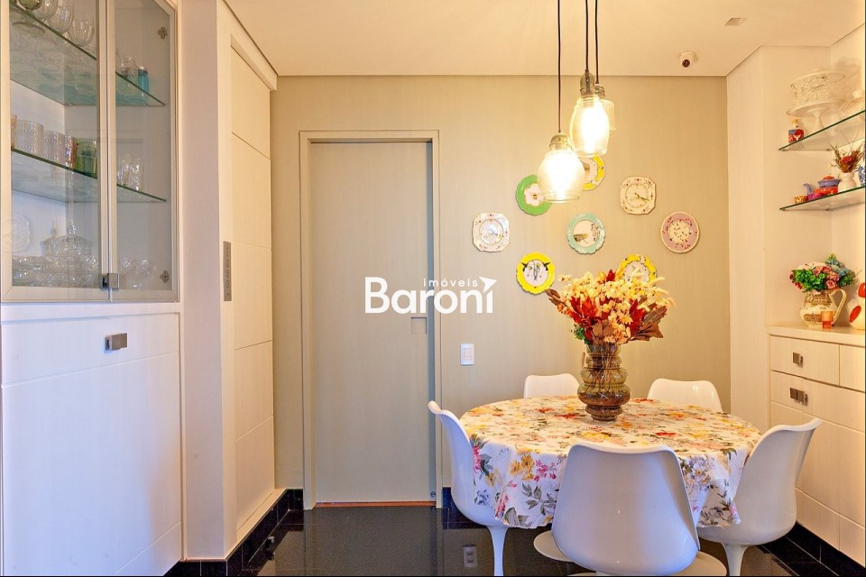 Apartamento - Alto Da Boa Vista