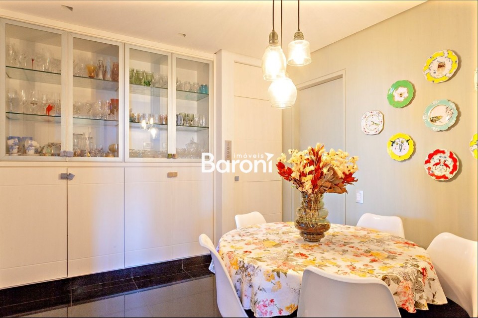 Apartamento - Alto Da Boa Vista