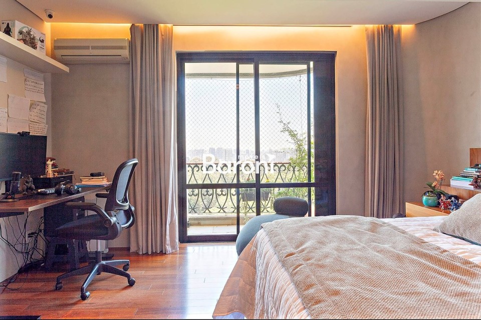 Apartamento - Alto Da Boa Vista