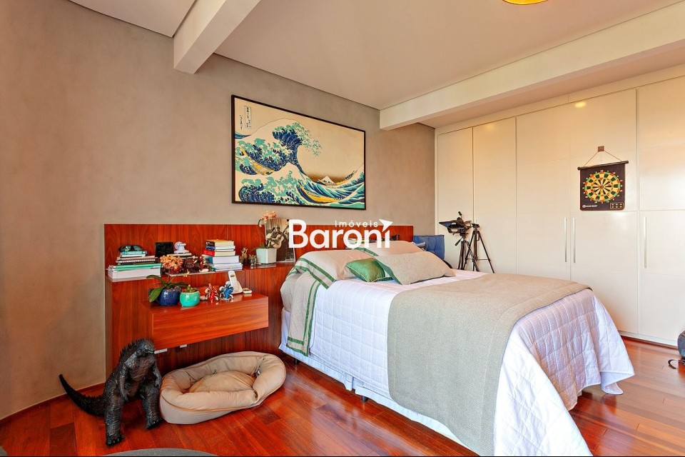 Apartamento - Alto Da Boa Vista