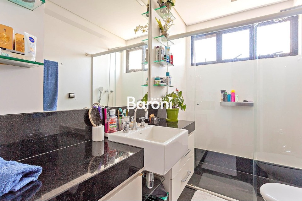 Apartamento - Alto Da Boa Vista