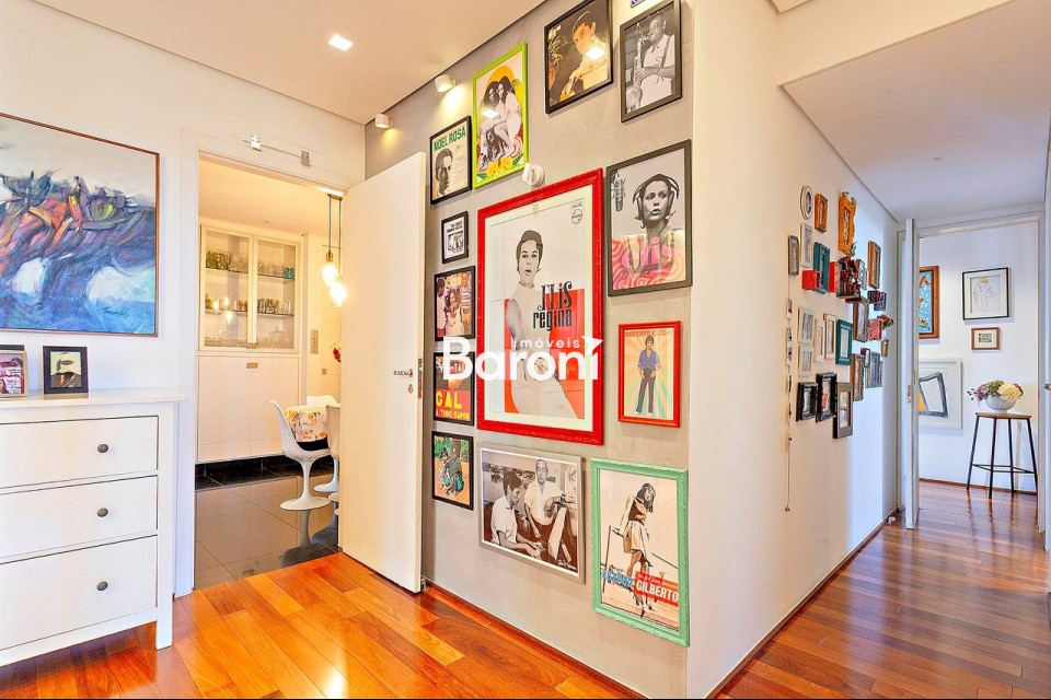 Apartamento - Alto Da Boa Vista