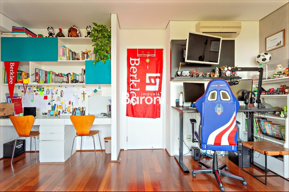 Apartamento - Alto Da Boa Vista