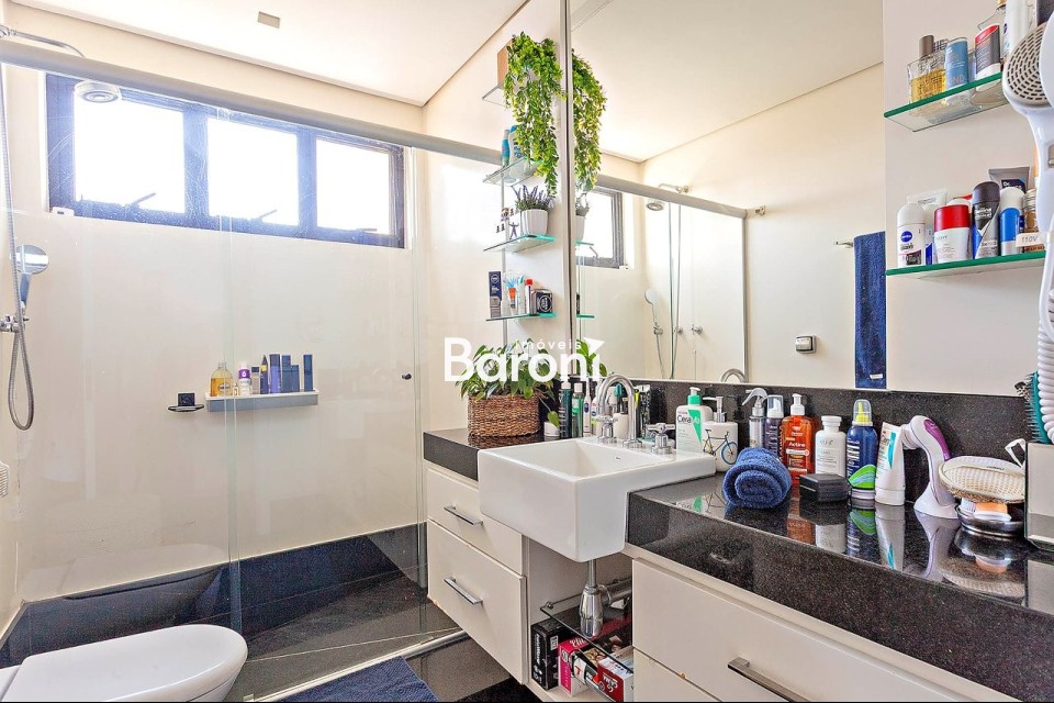 Apartamento - Alto Da Boa Vista