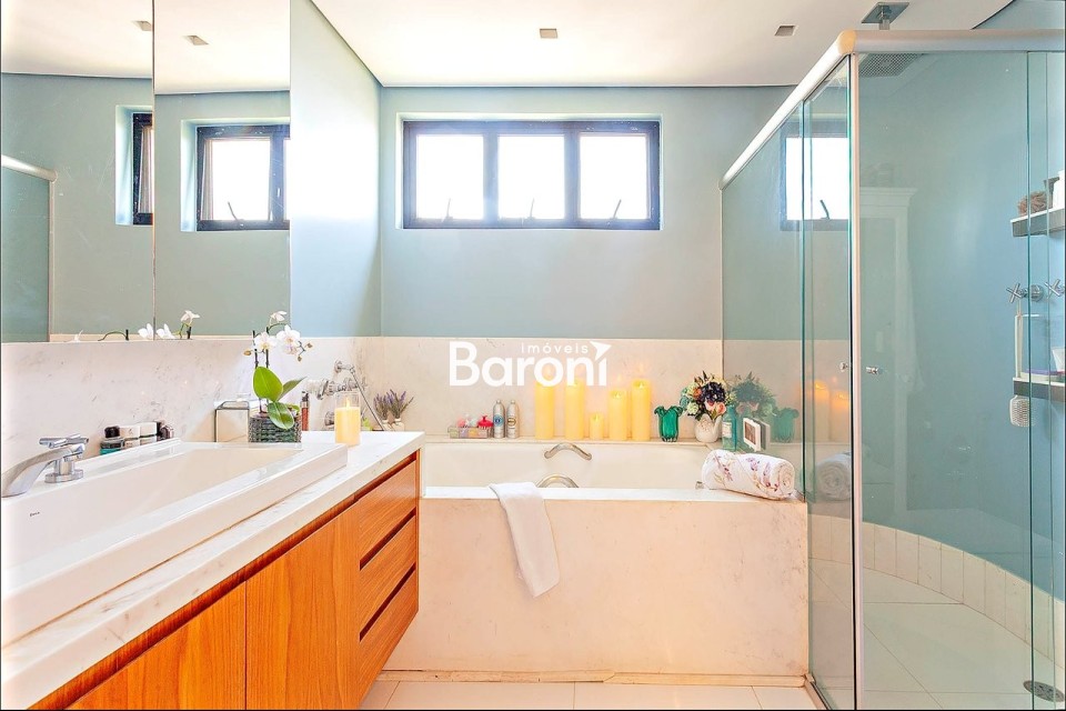 Apartamento - Alto Da Boa Vista