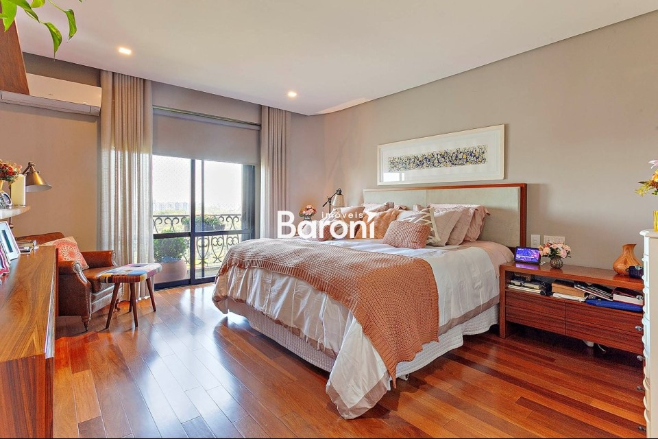 Apartamento - Alto Da Boa Vista