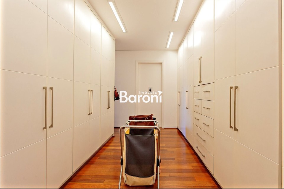 Apartamento - Alto Da Boa Vista