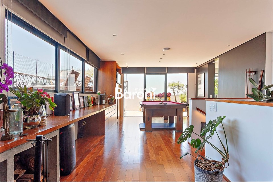 Apartamento - Alto Da Boa Vista