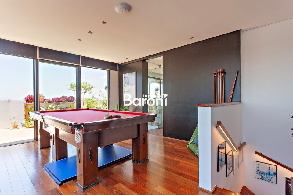 Apartamento - Alto Da Boa Vista