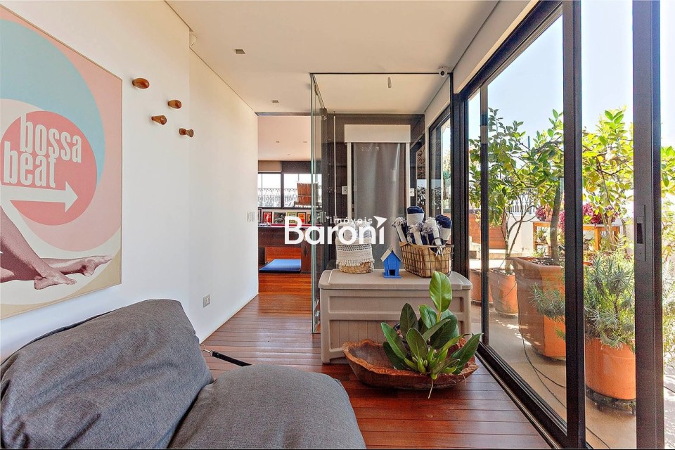 Apartamento - Alto Da Boa Vista