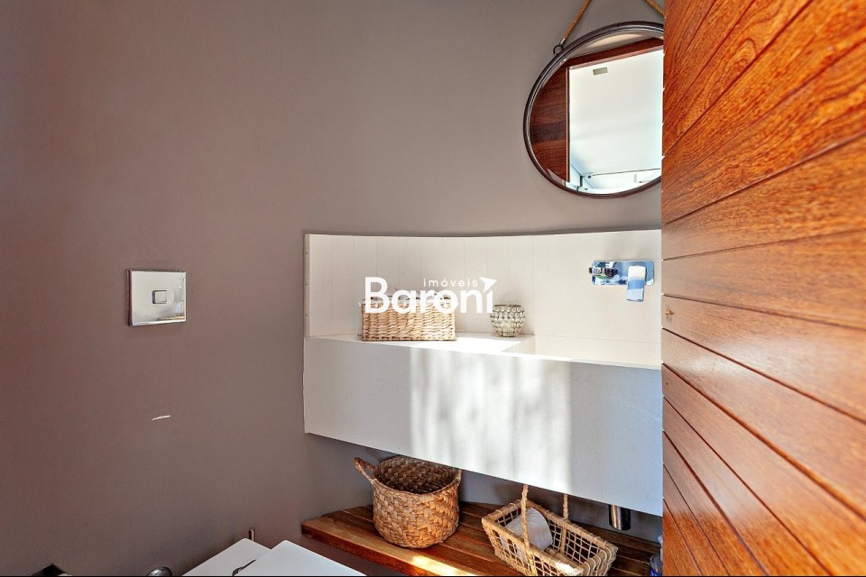 Apartamento - Alto Da Boa Vista