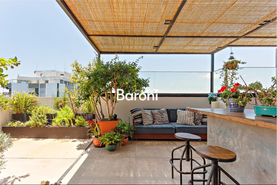 Apartamento - Alto Da Boa Vista