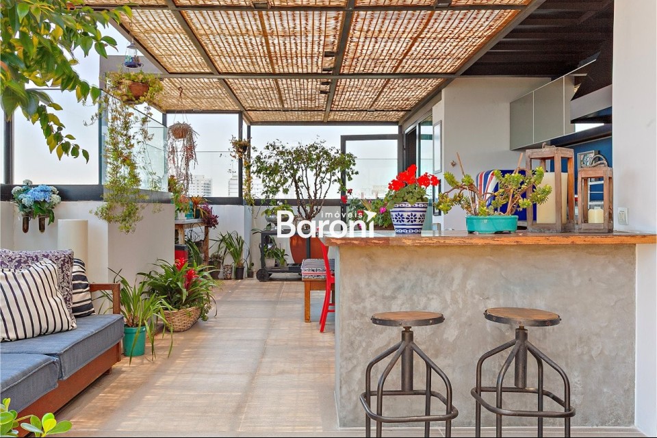 Apartamento - Alto Da Boa Vista