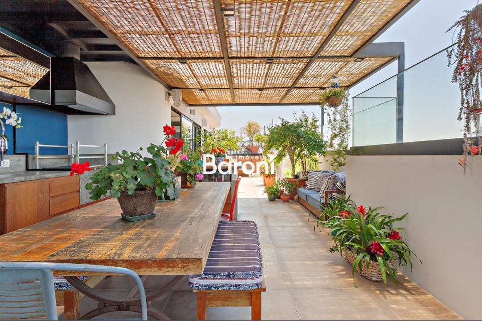 Apartamento - Alto Da Boa Vista