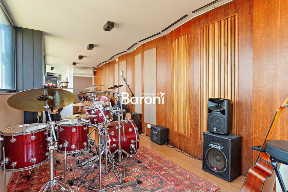 Apartamento - Alto Da Boa Vista