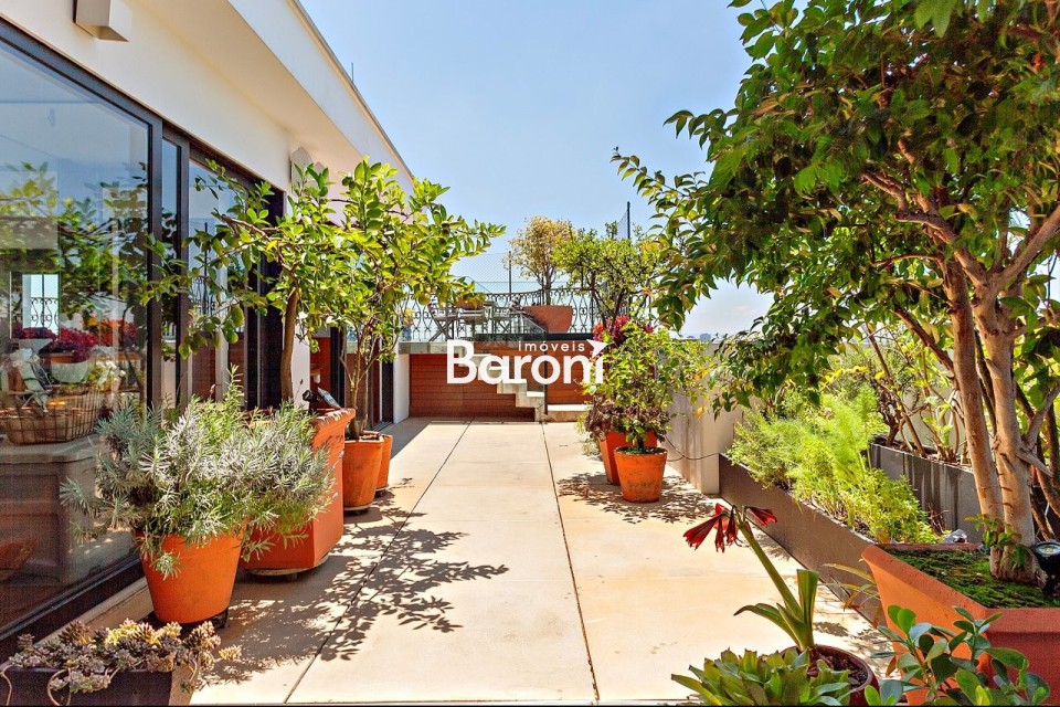 Apartamento - Alto Da Boa Vista