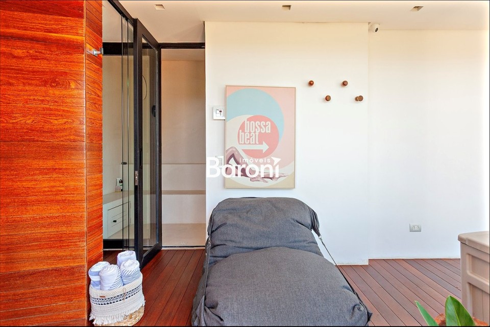 Apartamento - Alto Da Boa Vista