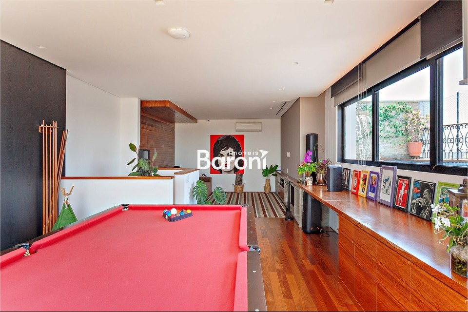 Apartamento - Alto Da Boa Vista