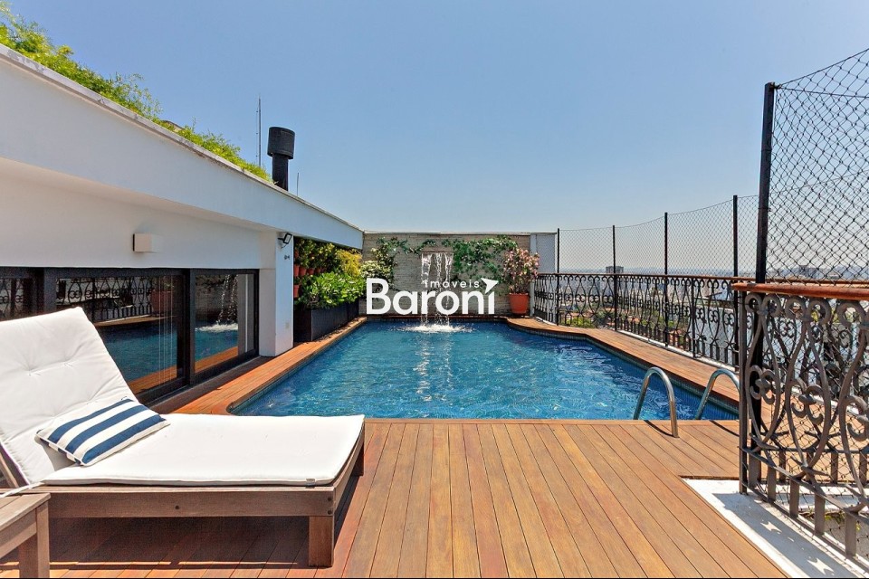 Apartamento - Alto Da Boa Vista