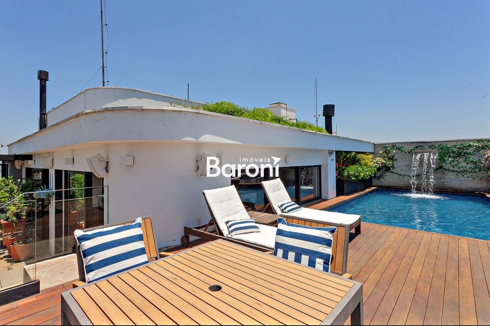 Apartamento - Alto Da Boa Vista