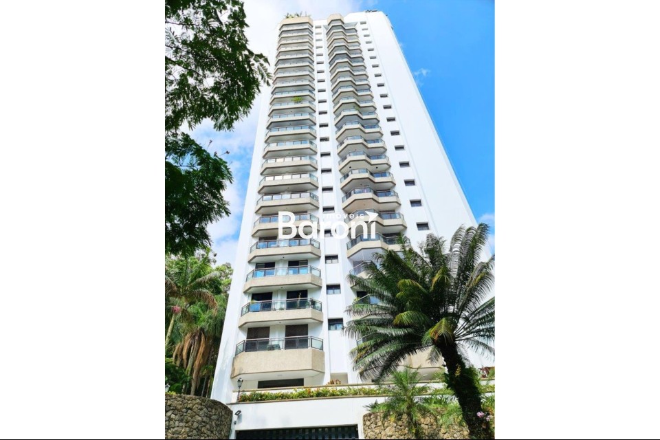 Apartamento - Alto Da Boa Vista