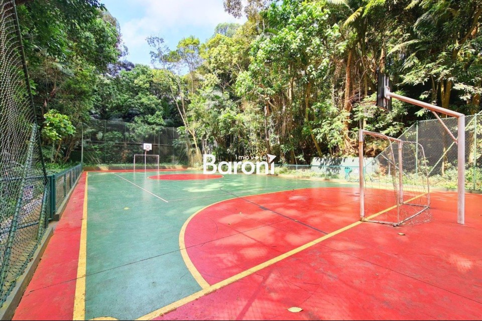 Apartamento - Alto Da Boa Vista