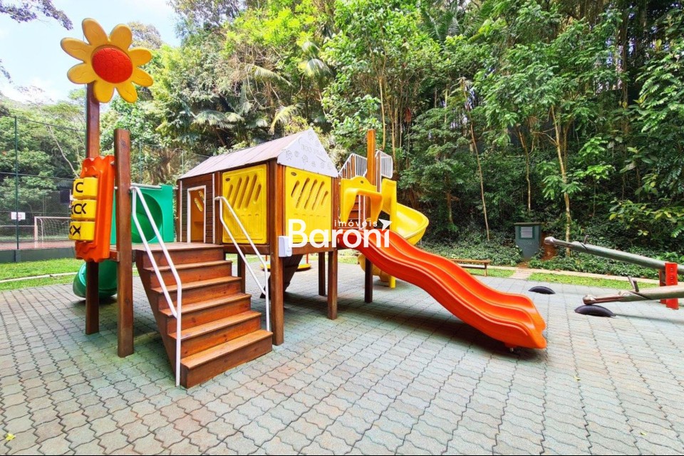 Apartamento - Alto Da Boa Vista