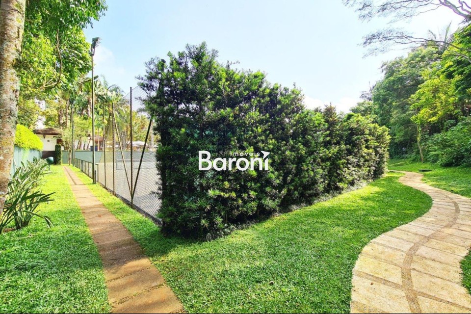 Apartamento - Alto Da Boa Vista