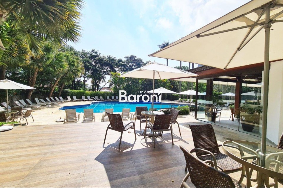 Apartamento - Alto Da Boa Vista