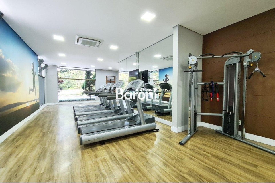 Apartamento - Alto Da Boa Vista