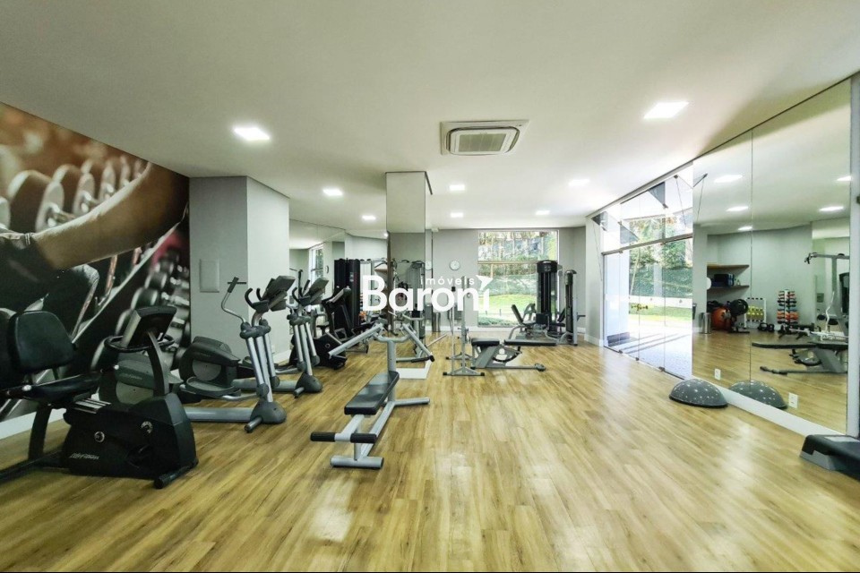 Apartamento - Alto Da Boa Vista