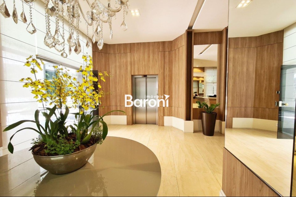 Apartamento - Alto Da Boa Vista