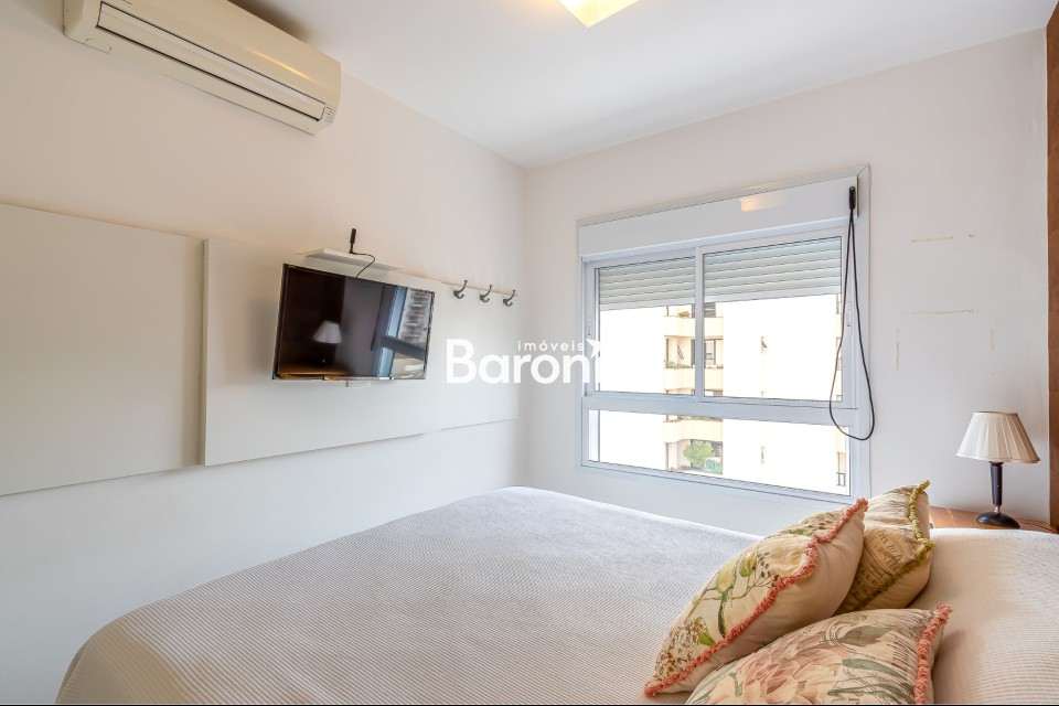 Apartamento - Vila Olímpia