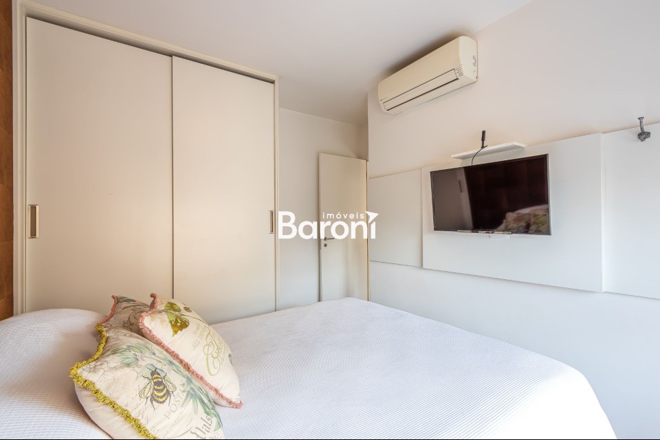 Apartamento - Vila Olímpia