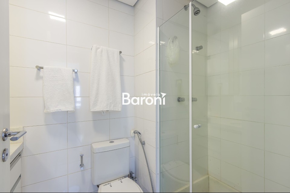 Apartamento - Vila Olímpia