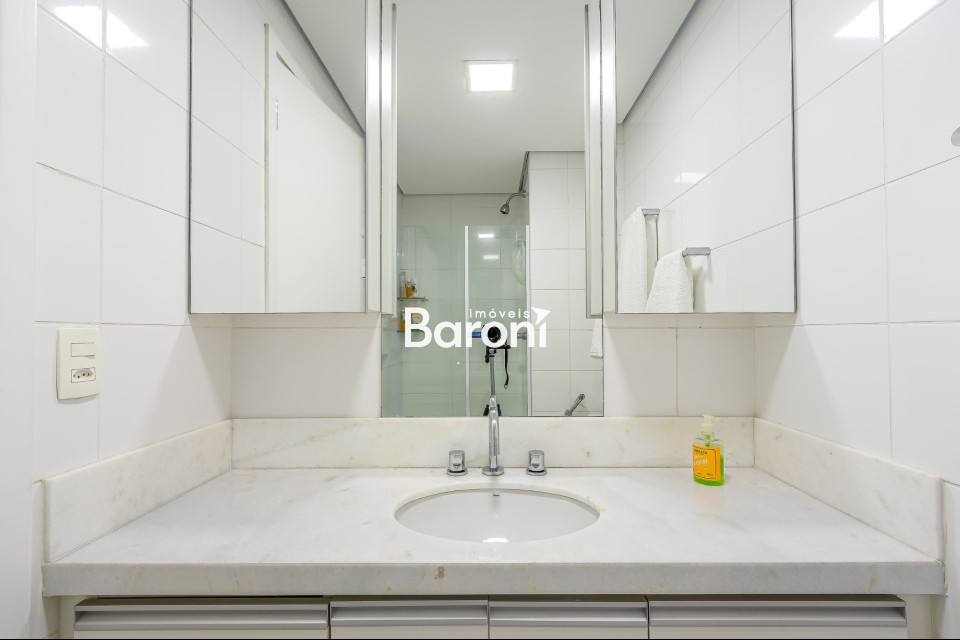 Apartamento - Vila Olímpia