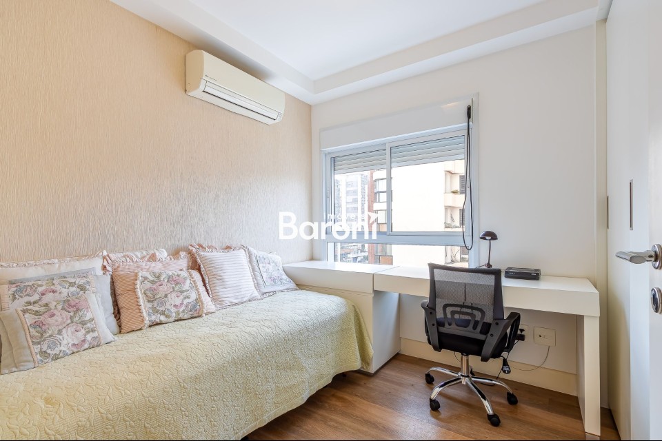 Apartamento - Vila Olímpia