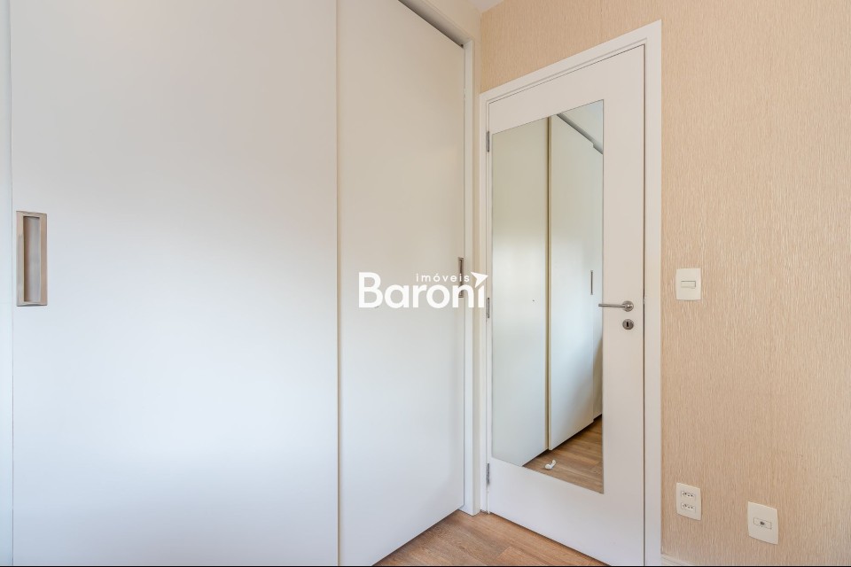 Apartamento - Vila Olímpia