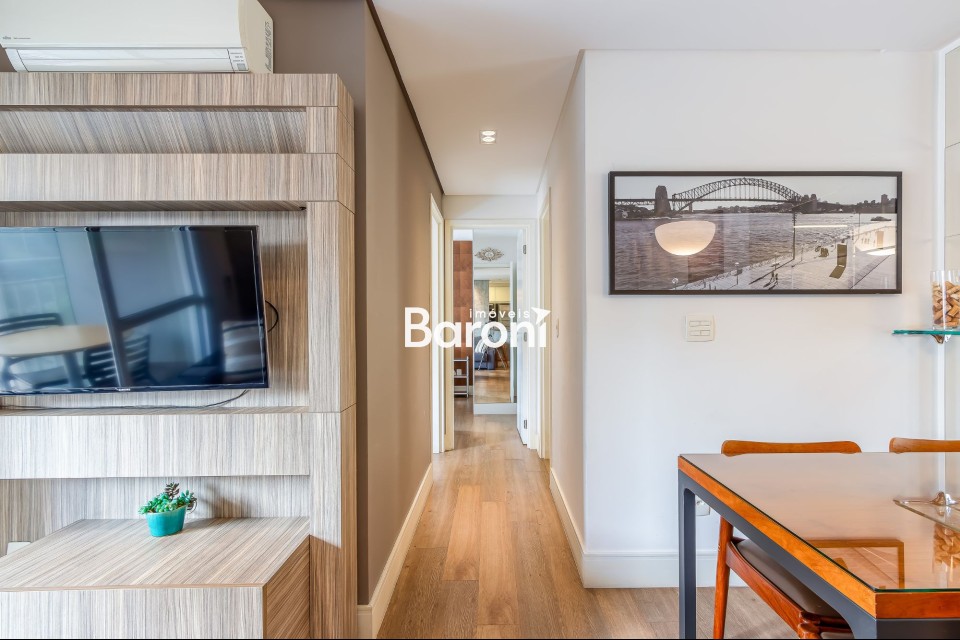 Apartamento - Vila Olímpia