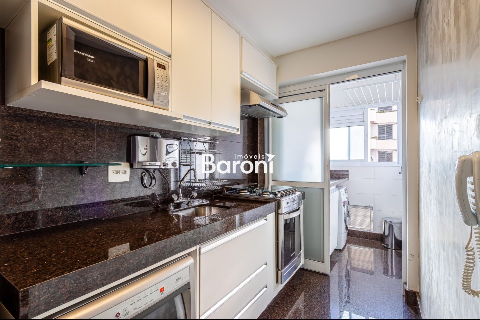 Apartamento - Vila Olímpia