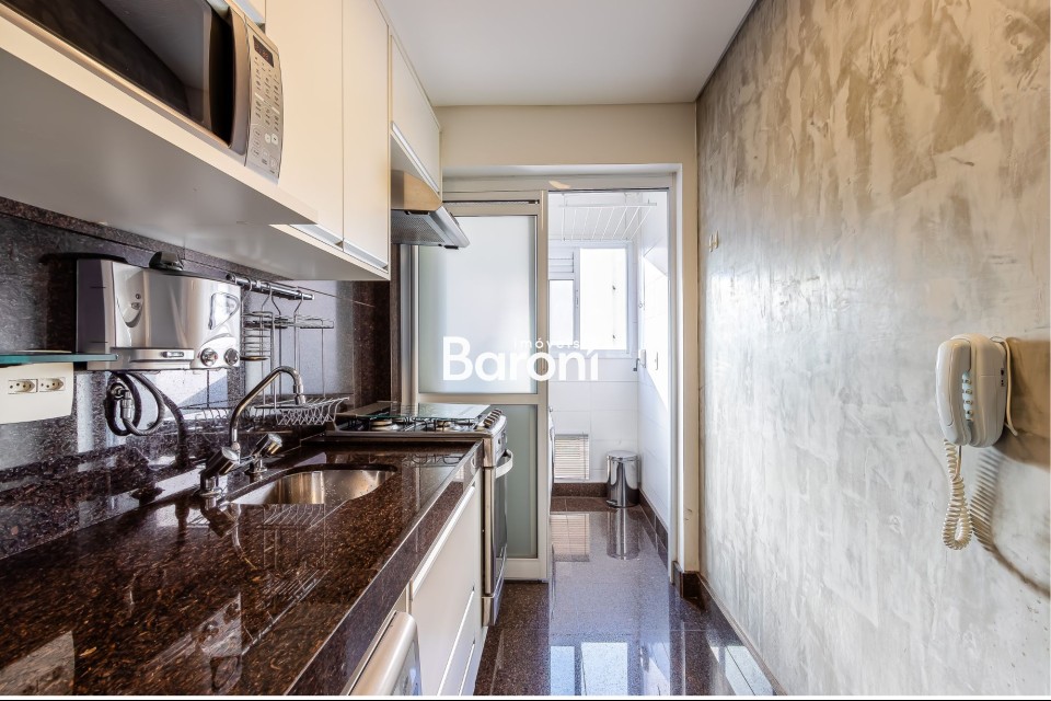 Apartamento - Vila Olímpia